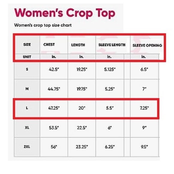 foco Women's NFL Arizona Cardinals Team Logo Ladies Crop Top Shirt - Picture 6 of 6